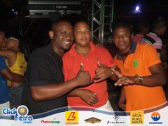Oktober 10 Anos